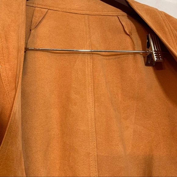 Vintage 60’s Wrap Dress Shannon Rodgers for Jerry Silverman - Picture 11 of 15